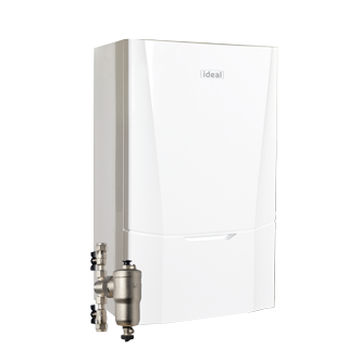 Ideal Vogue Max Combi 40kw Boiler Only 218858